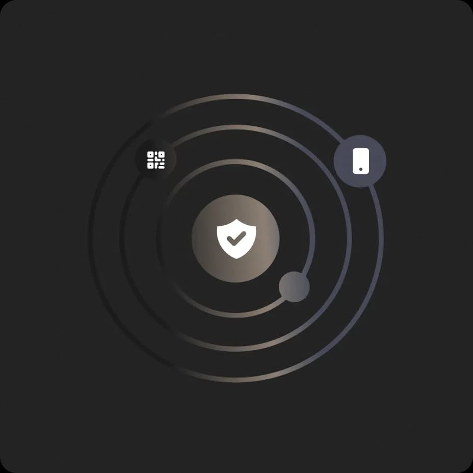 Connect From Anywhere